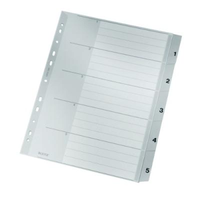 Leitz Registre PP - vue 2