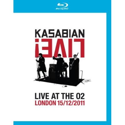 Live! (Bluray)
