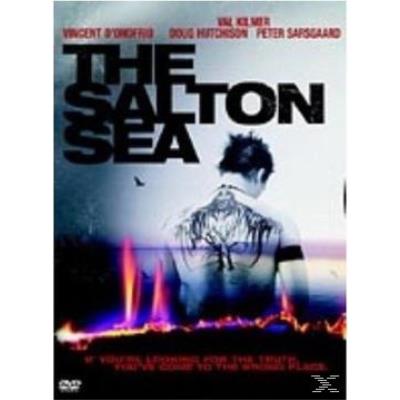 The Salton Sea , (Wide Screen)