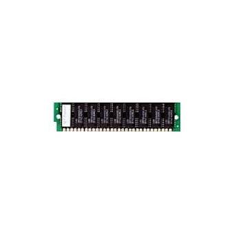 1 Mo (4 x 256K) 30 broches Simms 70ns (2 puces) - Jeux assortis