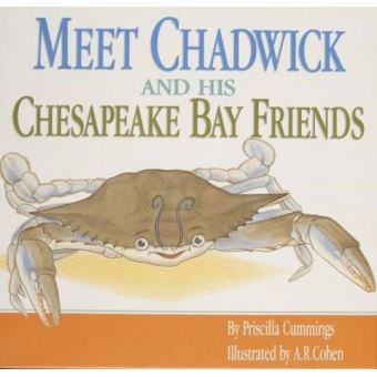 Meet Chadwick and His Chesapeake Bay Friends - [Version Originale ...