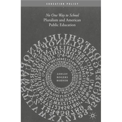 Pluralism & American Public Education
