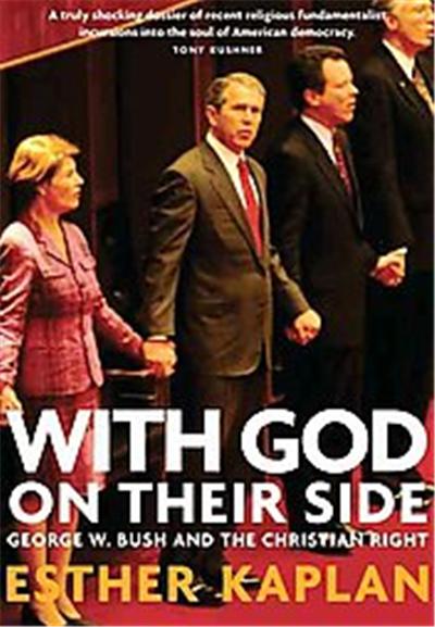 With God on Their Side