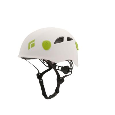 Casque Half Dome Black Diamond taille S/M coloris blizzard