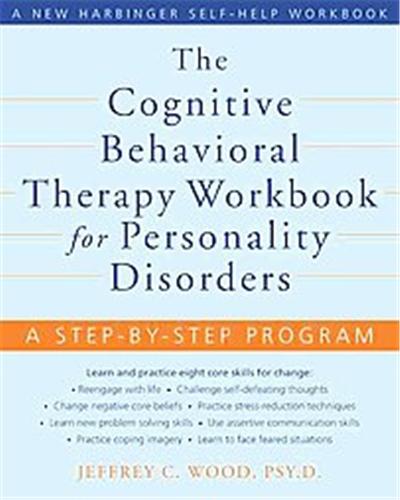 Cbt Workbook for Personality Disorders
