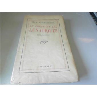 Le Poète et les lunatiques - 1