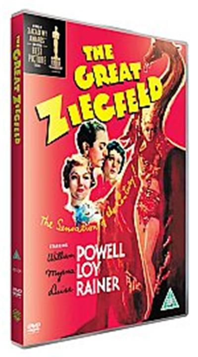 The Great Ziegfeld