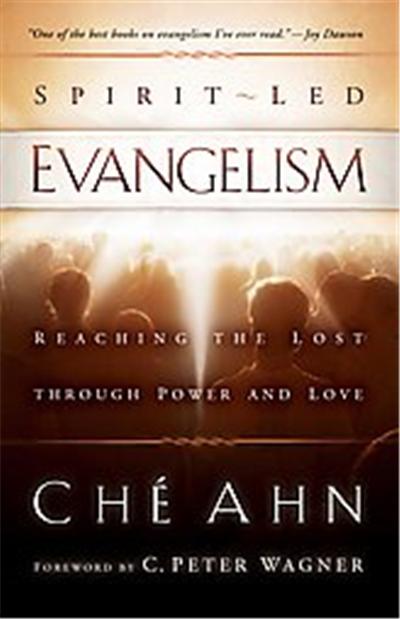 Spirit-Led Evangelism