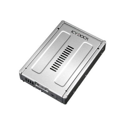 Cremax ICY Dock MB982SPR-2S - interne RAID-behuizing - SATA 3Gb/s - SATA 3Gb/s