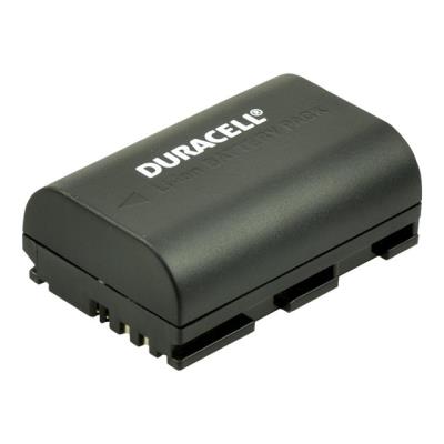 Duracell DR9943 - pile pour appareil photo - Li-Ion