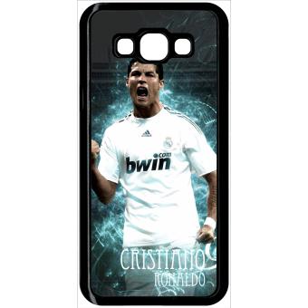 coque samsung a8 real madrid