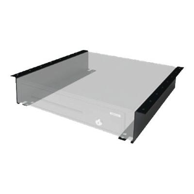 Safescan 4141-bracket - support de montage de la caisse enregistreuse