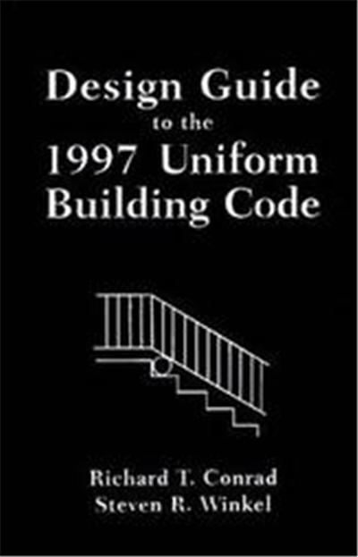 Design Guide to the 1997 Uniform Building Code