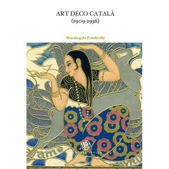 Art Déco Català (1909-1936) - 1
