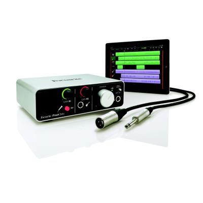 Interface audio FOCUSRITE iTrack Solo