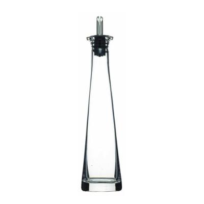 kitchen craft italian collection bouteille pour huile et vinaigre 200 ml