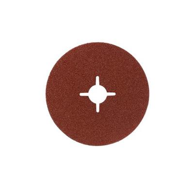 Disque Abrasif Sur Fibres Expert Metal Ø125Mm Gr 60 Bosch 2608605476