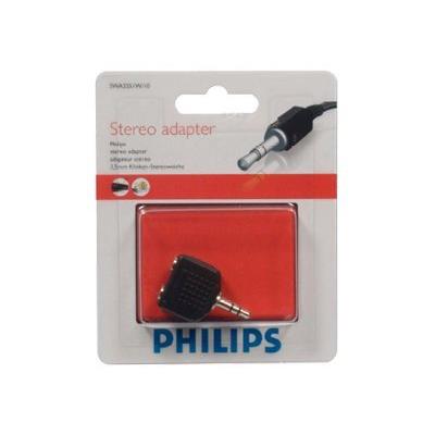 Philips SWA2551W - répartiteur audio