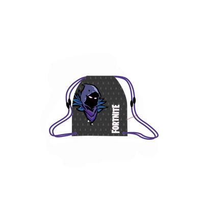 FORTNITE - Dark Purple - Sac de sport 32x41