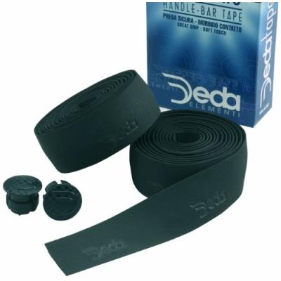 Deda elementi nastro ruban de guidon night black