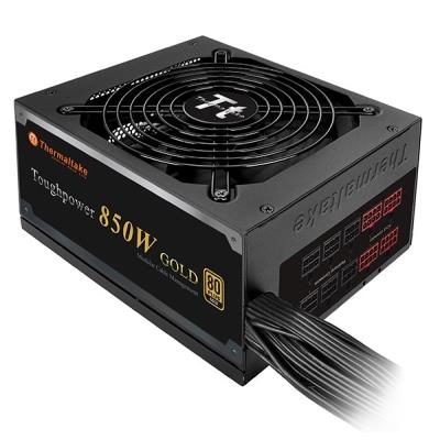 Thermaltake fuente 850w gold toughpower modular ps-tpd-0850mpcgeu-1