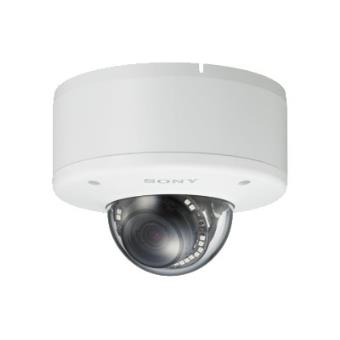 Sony IPELA SNC-EM632R - caméra de surveillance réseau - 1