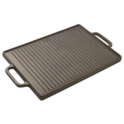 Plancha-grill professionnelle r