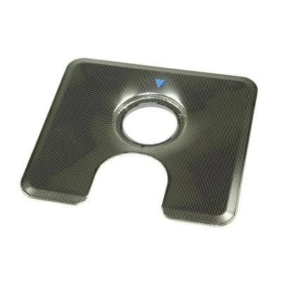 FILTRE FIN INOX