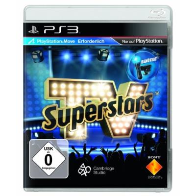 Tv Superstars