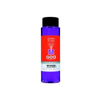 Recharges senteur GOA recharge Jasmin Ylang