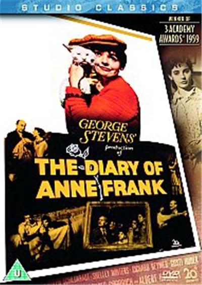 The Diary Of Anne Frank