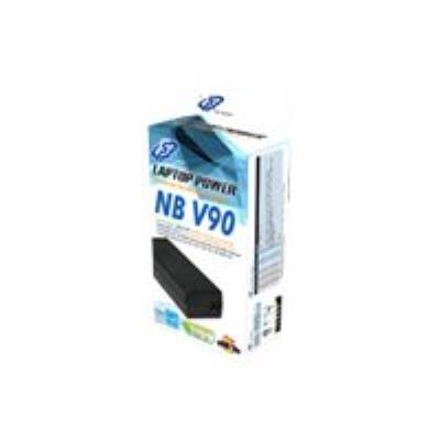 FSP NB Series NB V90 - netspanningsadapter - 90 Watt
