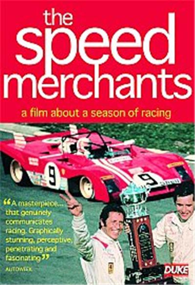 Speed Merchants