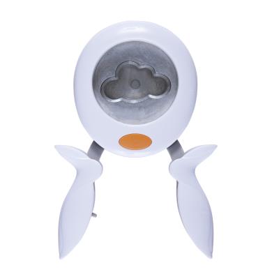 Perforatrice squeeze punch xl - nuage fiskars 7457