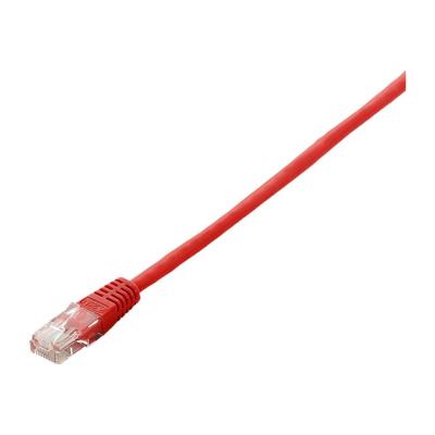 Equip Life verbindingskabel - 1 m - rood