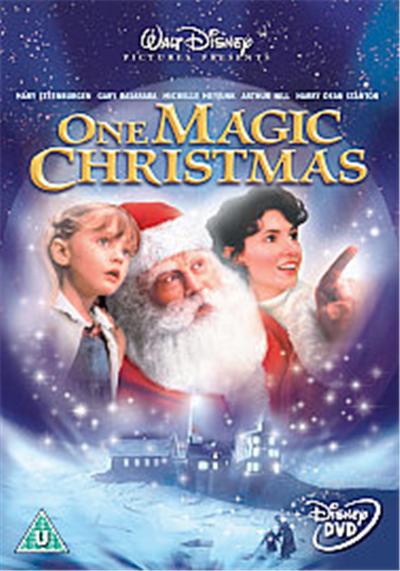 One Magic Christmas