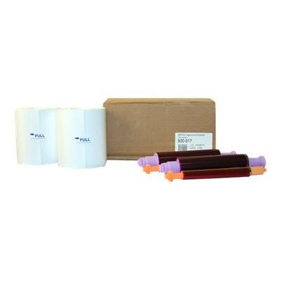 DNP - 150 x 200 mm 400 étiquette(s) (2 rouleau(x) x 200) étiquettes