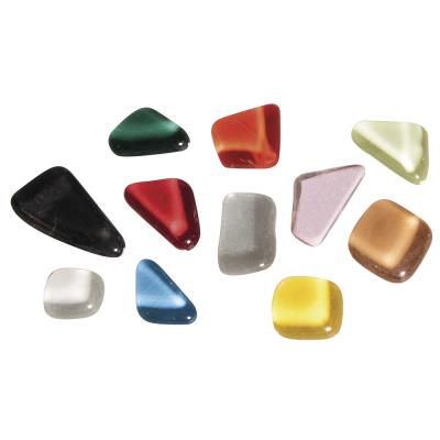 Mosaïque Soft Glas - Polygonale - env. 515 tesselles - Rayher