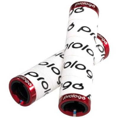 Prologo chamelleon grip de poignées blanc noir