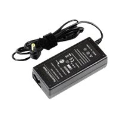 MicroBattery AC Adapter - netspanningsadapter - 65 Watt