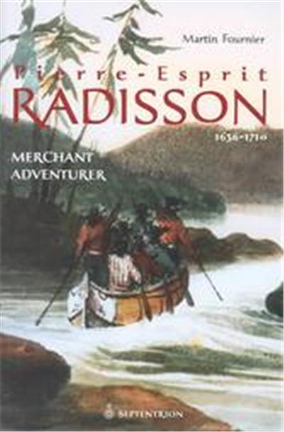 Pierre-Esprit Radisson