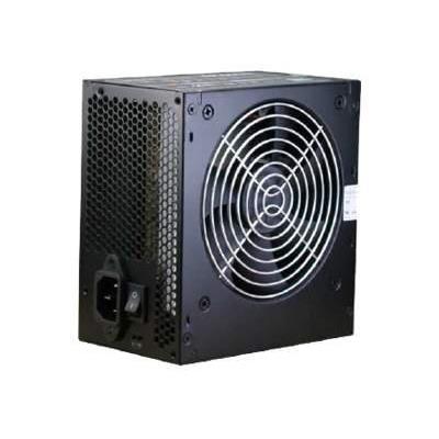 Inter-Tech Combat Power CP 550W - voeding - 550 Watt