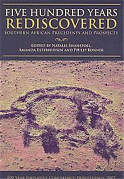 Five Hundred Years Rediscovered