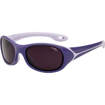 Cebe flipper violet cebe 1500 gris - 48 mm