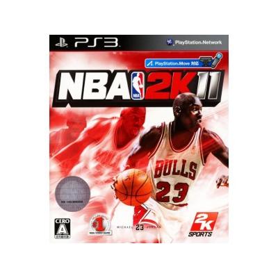 NBA 2K11 - IMPORT JAPONAIS État correct -  reconditionné disponible sur Fnac