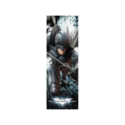 Batman The Dark Knight Affiche 158x53 cm