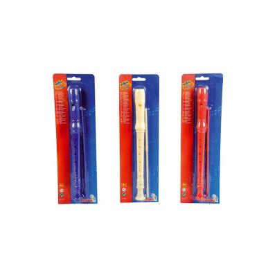 Simba Toys 106832124 Simba - Flûte à bec - Assort.
