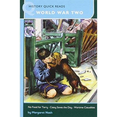 WW2 Quick Reads