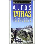 Altos tatras y otros parques nacionales de eslovaquia