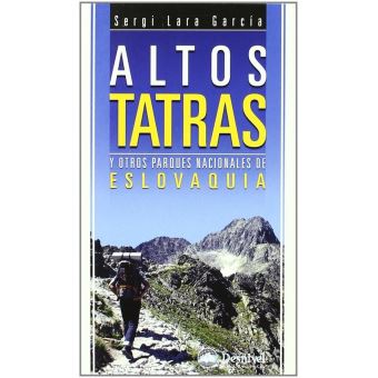 Altos tatras y otros parques nacionales de eslovaquia